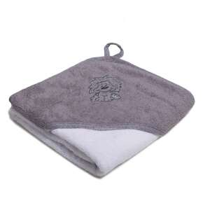 Stella Baba Fürdőlepedő - Oroszlán - 80x80cm