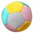 BabyOno soft plush ball toy for sensory development