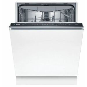 Bosch SMV25EX02E Beépíthető mosogatógép, nyitott állapotban - Mosogatógép