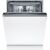 Bosch SMV25EX02E Built-in dishwasher, 13 place settings, 5 programs, AquaStop, Energy class E 136759161