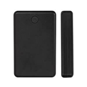 W-TEC fűthető kesztyűkhöz való akkumulátor, pótalkkumulátor W-TEC fűthető kesztyűkhöz, fekete, 2000mAh - Férfi kesztyű