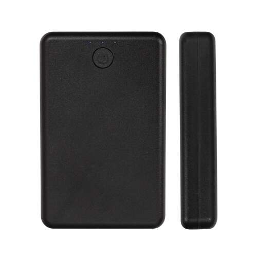 W-TEC fűthető kesztyűkhöz való akkumulátor, pótalkkumulátor W-TEC fűthető kesztyűkhöz, fekete, 2000mAh