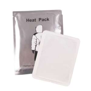 inSPORTline Thermesia Testmelegítő, egyszer használatos testmelegítő, ragasztható, akár 8 órás meleg - Férfi kesztyű