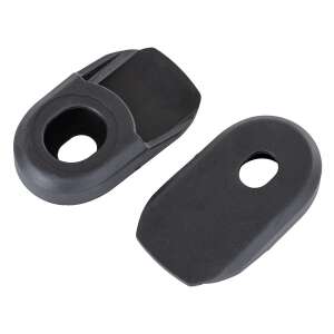 Kellys Rocksaver fekete hajtókarvédő kerékpárhoz, hajtókar védelem - Kerékpár hajtás