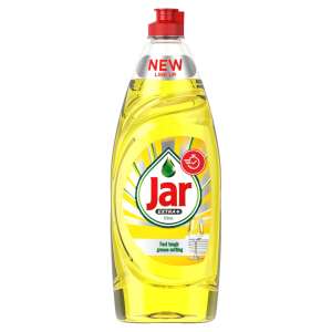 Jar Extra+ Umývací prostriedok na riad Citrus, fľaša 650ml