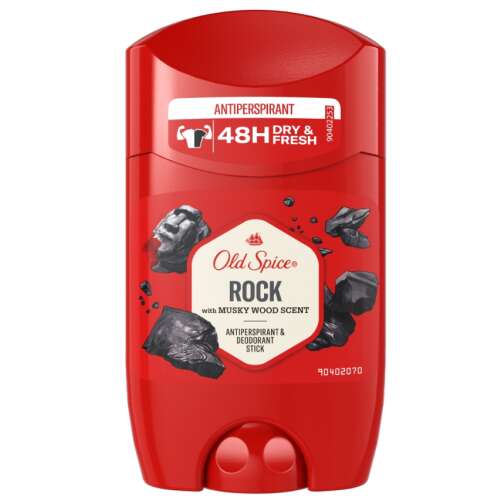 Old Spice Rock Deodorant-Stick für Männer 50ml
