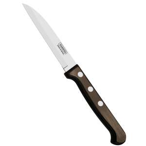 Tramontina Polywood 3" Vegetable and Fruits Knife Default Title 94057306 