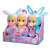 Cry Babies Tiny Cuddles Puppen, weinende Baby Puppen, Plüschtiere, Stofftiere, Sammelpuppen, Verpackung