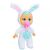 Detailansicht der Cry Babies Tiny Cuddles Honey Bunny Puppe