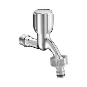 SCHELL Comfort tömlővéges kifolyószelep, 1/2" 94057665 - Kerti kút és csap