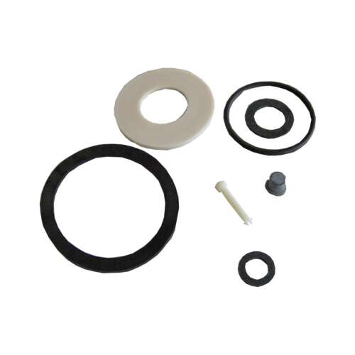 DÖMÖTÖR WC tartály javító készlet, tartalmazza a tartály összes tömítését