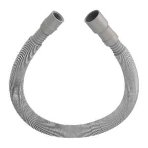 Mosógéphez nyújtható leeresztőcső, 80-200 cm - Háztartási nagygép kiegészítő