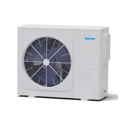 SIME SHP M Pro Levegő-Víz Hőszivattyú - 14 kW