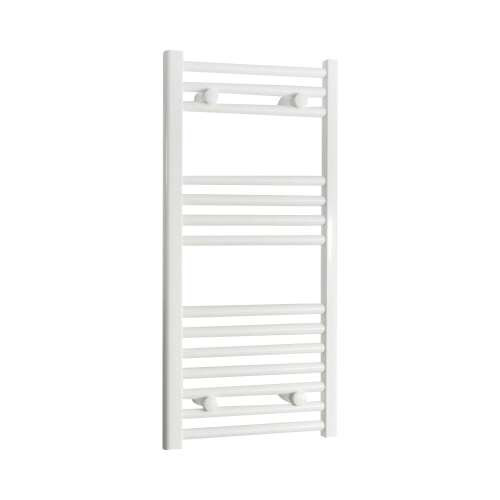 FixTrend fehér egyenes törölközőszárító radiátor, 600 x 1800 mm - Törölközőszárító radiátor