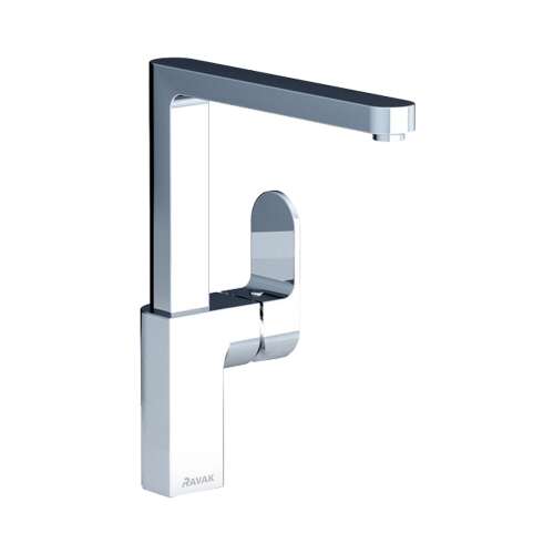 Ravak Chrome Konyhai Csaptelep - CR 016.00 94058548
