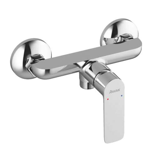 Ravak Classic Zuhanyszett - Fali Csaptelep - 150 mm 94058589
