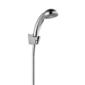 RAVAK 901.00 R1 zuhanyszett fix zuhanytartóval, króm kivitelben - Ravak