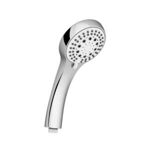 RAVAK 952.00 multifunkciós zuhanyfej, 5 funkcióval, 99 mm, króm - Ravak