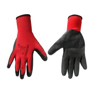 Geko - Védőkesztyű - Latex - 10-es méret 131334557 - Munkavédelmi kesztyű