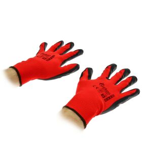GEKO G73581 Protective Gloves, Size 9 131334602 - Work gloves