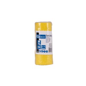 Hartie abraziva pentru slefuit, 115 mm x 3 m, P60, Geko G78442 131334903 - Hârtii abrazive