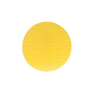 Papier ścierny na dysk – krążek z otworami 225mm P120 /żyrafa/ (10/100/500) 131334955 - Papier ścierny