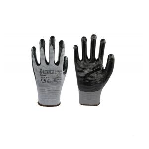 Manusi protectie BOMBER GRIP, marimea L, Villager VL066746 131523660 - Mănuși de lucru