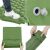 Timeless Tools Double Camping Mattress, Green 131704107