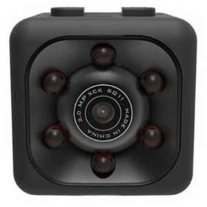Nano HD cam - Miniatűr kamera 94062385 