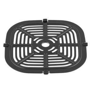 Reszelőtálca zsírmentes sütőhöz bd-652