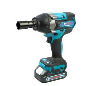 Cheie de impact cu acumulator Hitman 62V, HT/IWS-725L - Accesorii pentru găurit și înșurubat