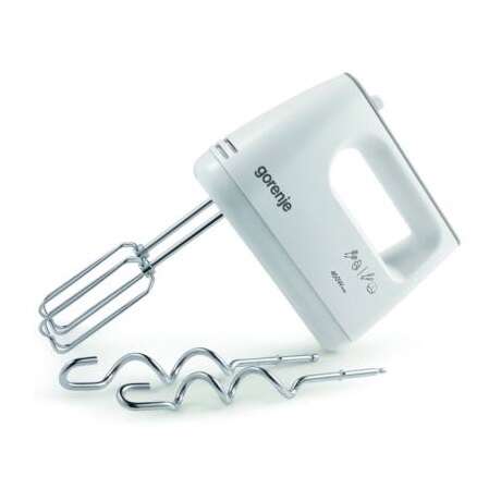 Gorenje M420CW kézi Mixer 450W - fehér