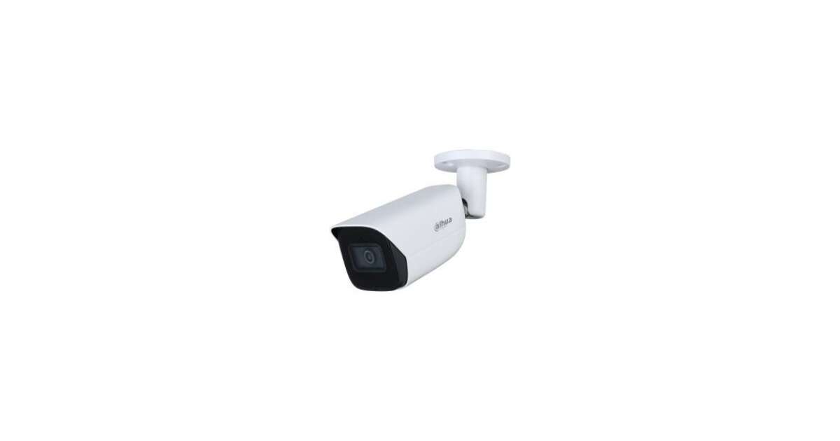 Dahua IPC-HFW3541E-AS-0280B-S2 /kültéri/5MP/WizSense/2,8mm/IR50m/IP ...