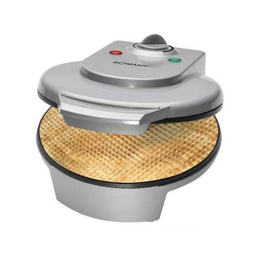 Bomann HA 5017 CB wafer / ice cream cone maker 35398205