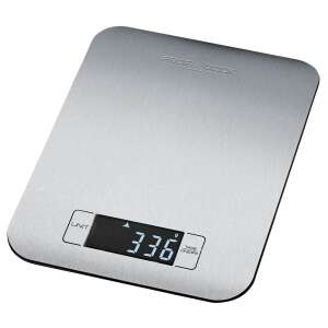 ProfiCook PC-KW 1061 Kuchynský drez #sivý