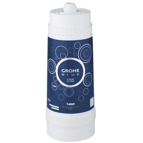 Grohe GROHE BLUE HEAT FILTER, S-SIZE 40404001