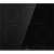 Gorenje ECS643BCSC 60cm fekete kerámia főzőlap 4 főzőzónával, FishZone, Stop&Go, StayWarm funkcióval