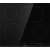 Gorenje ECS643BCSC 60cm black ceramic hob with 4 cooking zones, FishZone, Stop&Go, StayWarm function