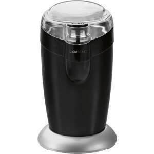 Clatronic KSW 3306 schwarzer 120W Kaffeemühle - Kaffeemühlen