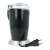 Mlynček na kávu Clatronic KSW 3306 čierny 120W bočný pohľad