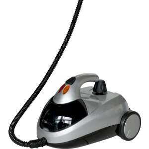 Clatronic DR3280 Curățător cu abur, argintiu, 1500W - Clatronic