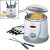 Fritéza a fondue set Clatronic FFR 2916