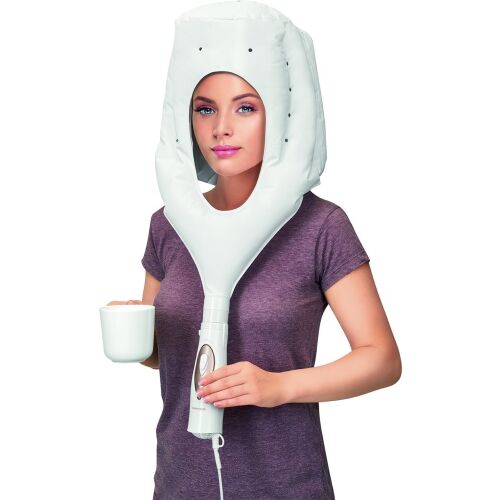 ProfiCare PC-HTH 3003 white ProfiCare hair dryer dome 142666350