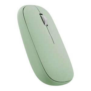 TnB iClick Wireless Mac Mouse Green 94097309 