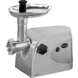 Clatronic FW 3151 Meat Grinder, 1000 W, silver