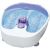 Biało-fioletowy masażer do stóp Clatronic FM 3389 35399037
