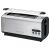 Clatronic TA3687 4-slice toaster with bun warmer attachment
