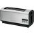 Clatronic TA3687 stainless steel 4-slice toaster