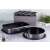 Berlinger Haus Carbon Pro Metallic Line 3-piece baking pan set, non-stick coating