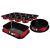 Berlinger Hause BH/7635 Backformen-Set (3-teilig) 130526433